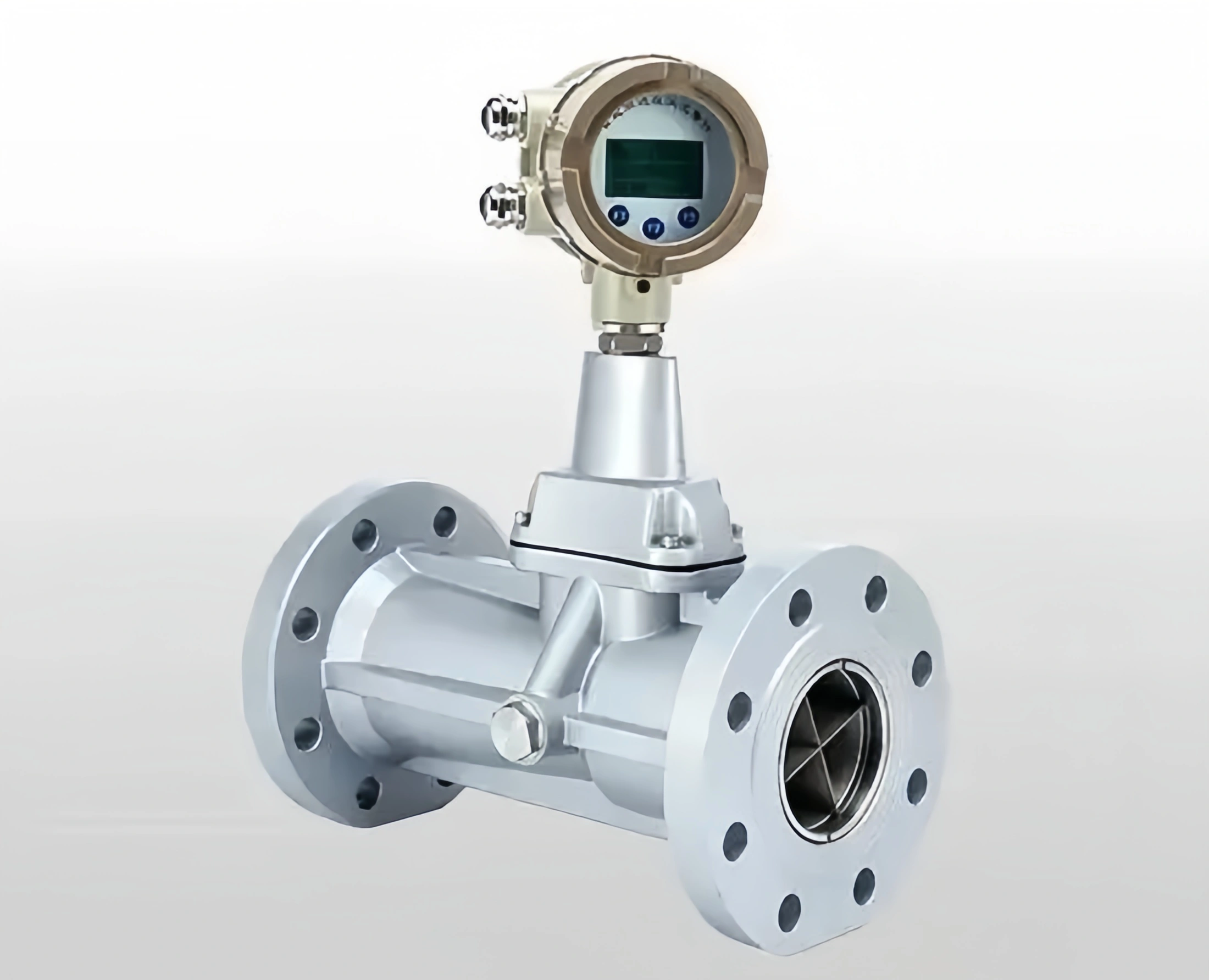 Laminar Flow Meter